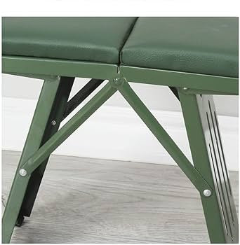 Tabouret Pliant Portable Multifonction – Stable et Confortable
