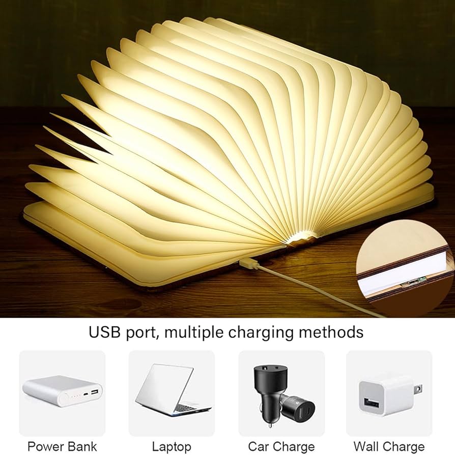 Lampe décorative originale pour maison, chambre et bureau
