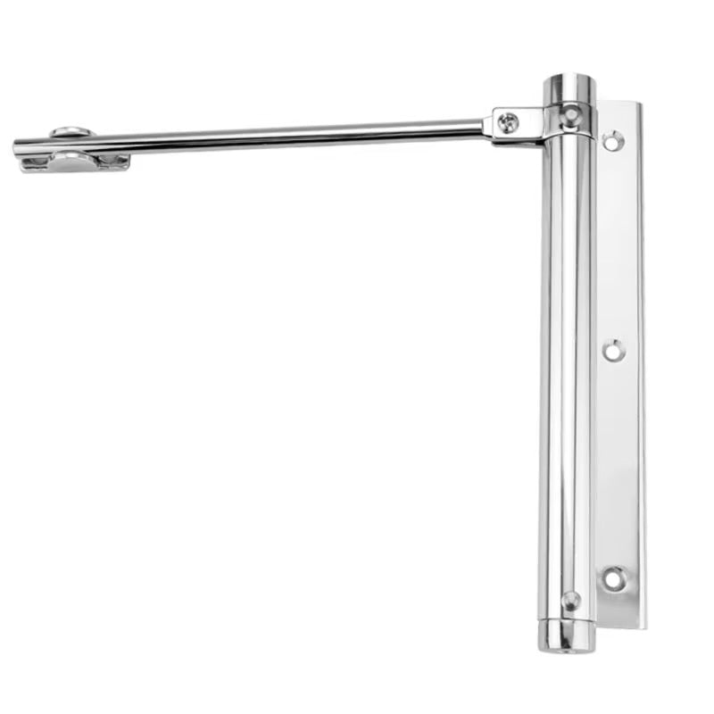 Ferme-Porte Automatique Réglable Léger, Discret et Efficace