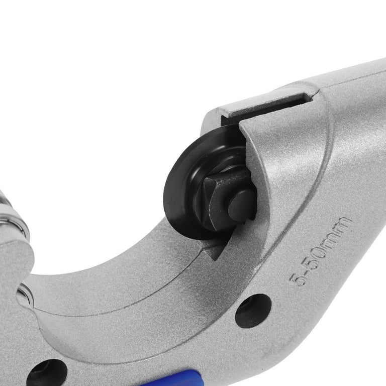 Coupe-Tube Haute Performance en Acier Inoxydable (5mm-50mm)