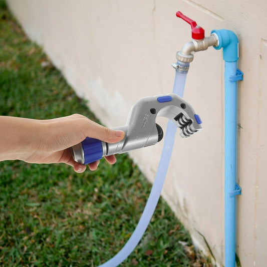 Coupe-Tube Haute Performance en Acier Inoxydable (5mm-50mm)