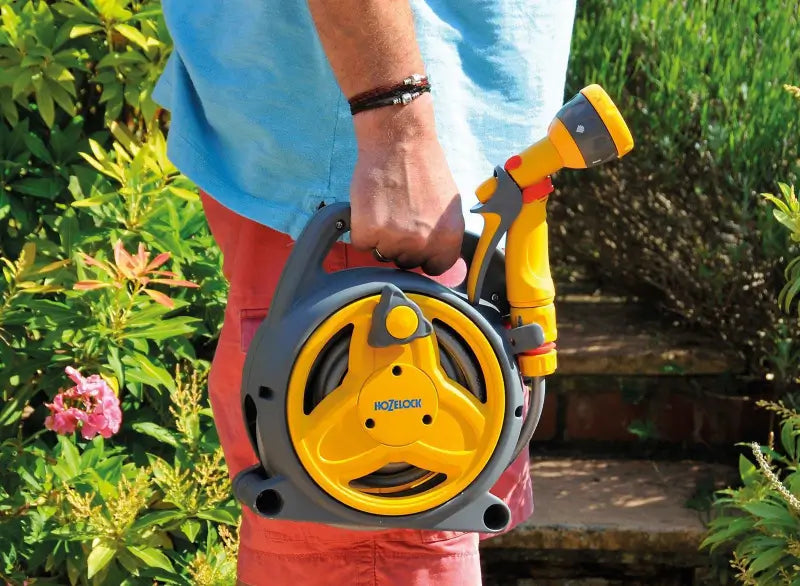 Ensemble de tuyau d'extension pour lave-auto, tuyau de jardin, pistolet à eau haute pression 15m