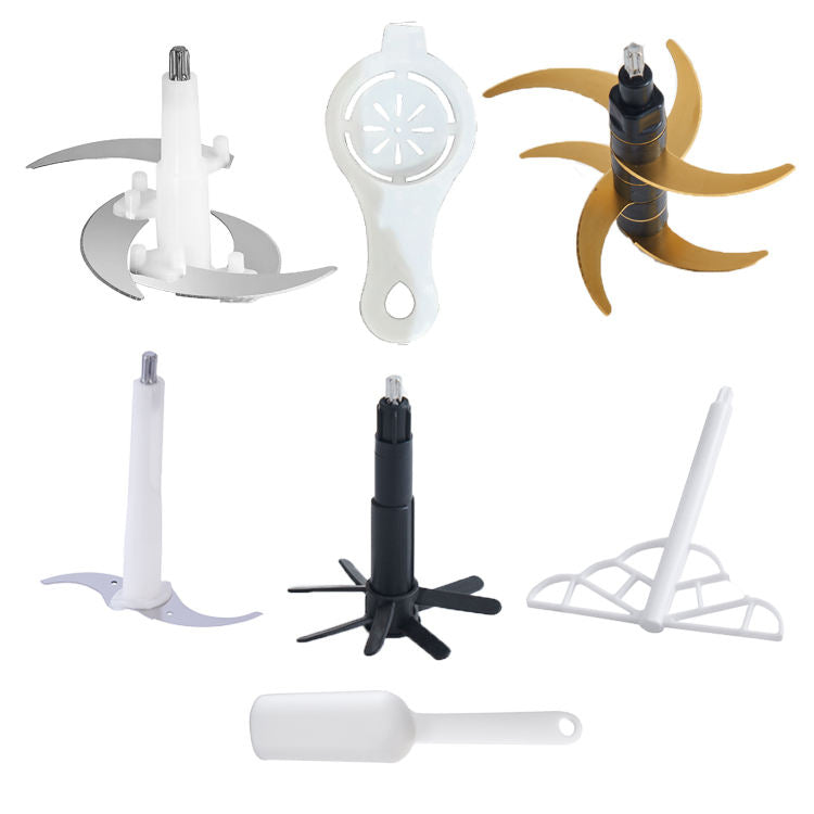 Hachoir à Viande Électrique Puissant & Multifonction