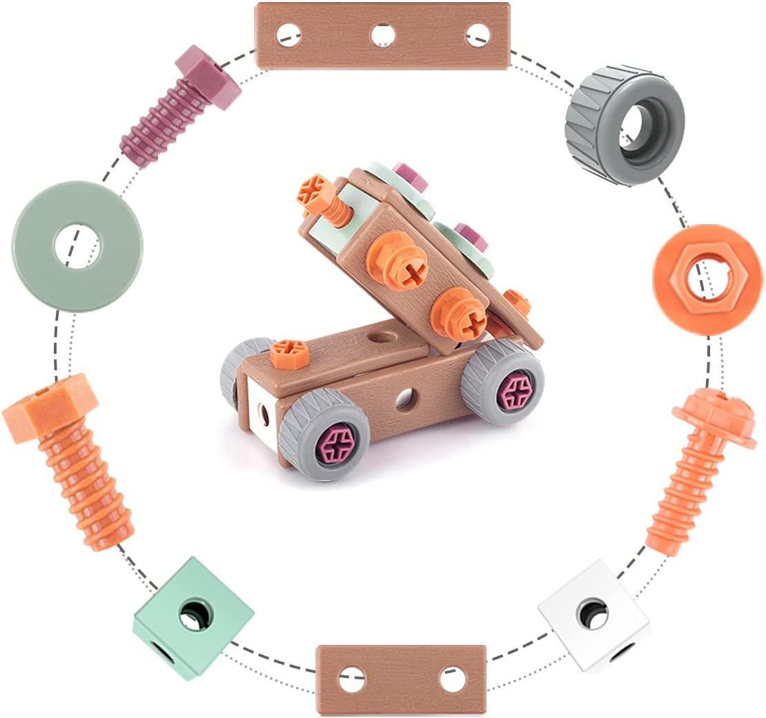 Kit Éducatif Réparation & Assemblage – Pour Enfants Curieux