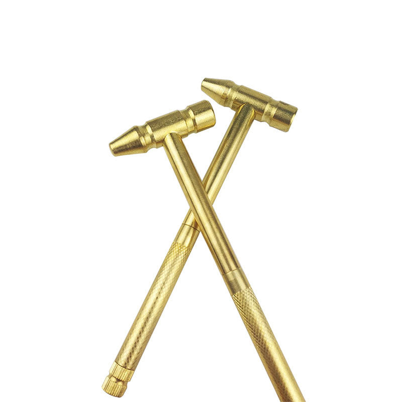 Marteau Multi-Fonctions 6-en-1 Ultra Compact
