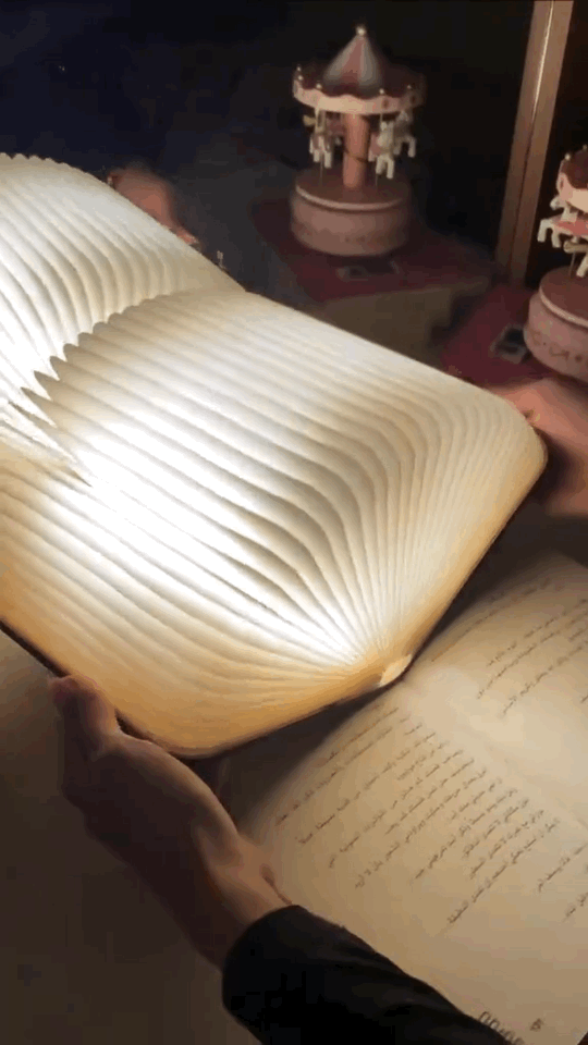 Lampe décorative originale pour maison, chambre et bureau