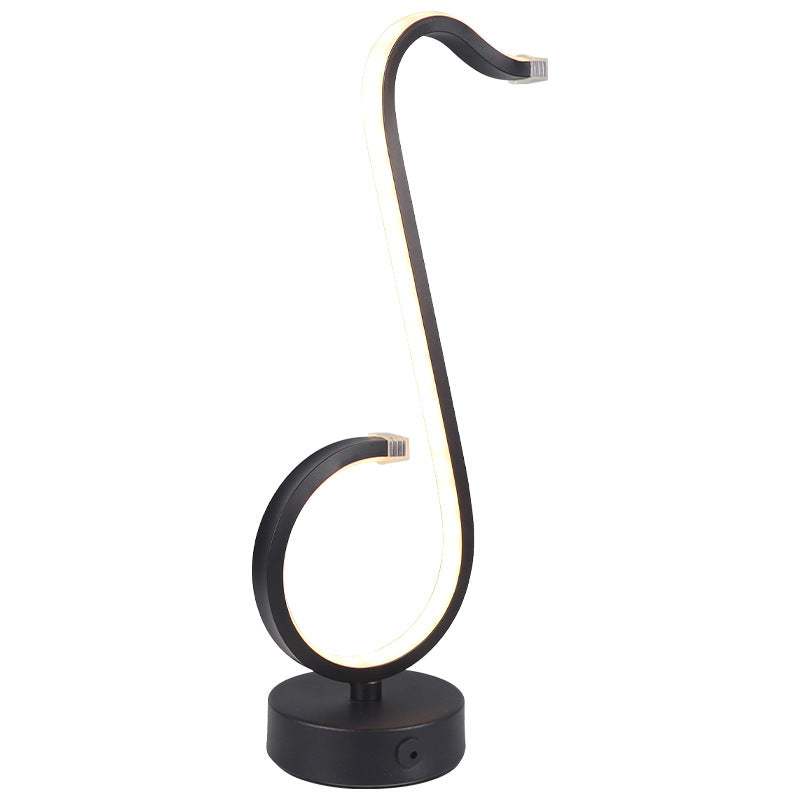 Lampe de Table LED Rechargeable