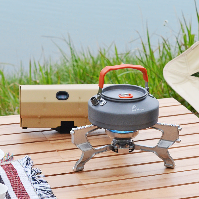Réchaud à gaz Portable 2200W INOX + 4 Cartouches de gaz + Malette de Transport Cuisson Extérieure Camping Van Trek KEMPER Réchaud à gaz Portable 2200W INOX + 4 Cartouches de gaz + Malette de Transport Cuisson Extérieure Camping Van Trek KEMPER