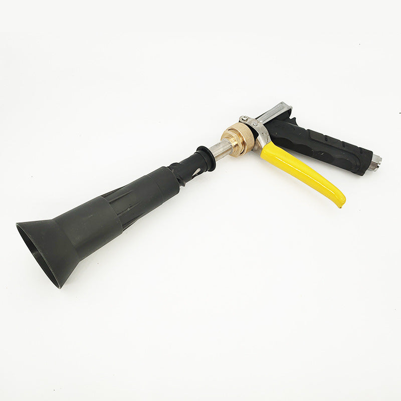 Pistolet Pulvérisateur Agricole Haute Pression