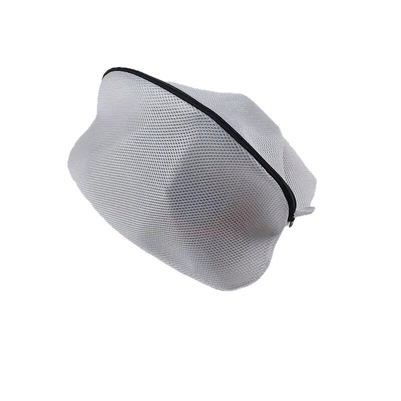 Sac à Linge / Chaussures en Maille – Protège & Organise