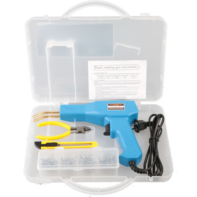 Soudeur de plastique Portable outils de Garage