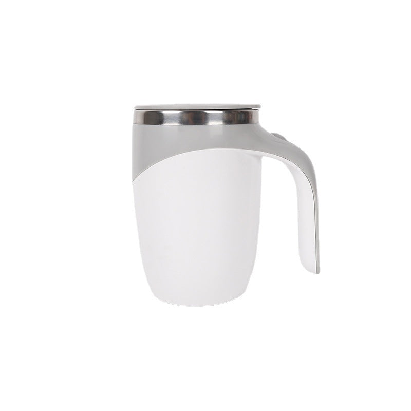Tasse Auto-Mélangeuse Rechargeable