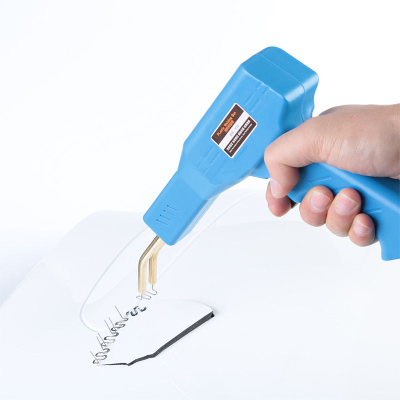 Soudeur de plastique Portable outils de Garage