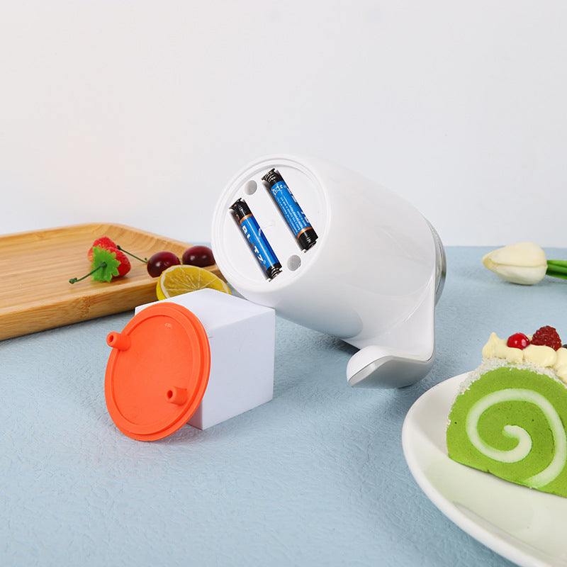 Tasse Auto-Mélangeuse Rechargeable