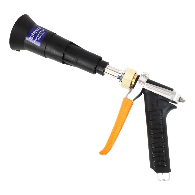 Pistolet Pulvérisateur Agricole Haute Pression