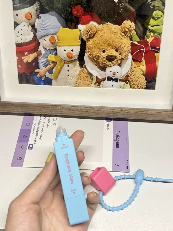 Stylo détachant instantané portable sans rinçage 12 ml