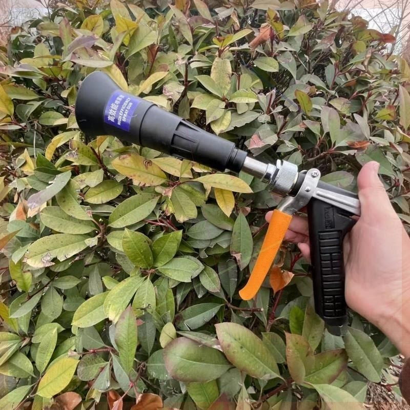 Pistolet Pulvérisateur Agricole Haute Pression