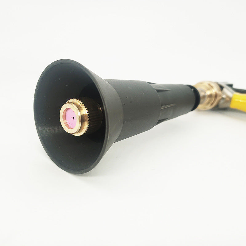 Pistolet Pulvérisateur Agricole Haute Pression