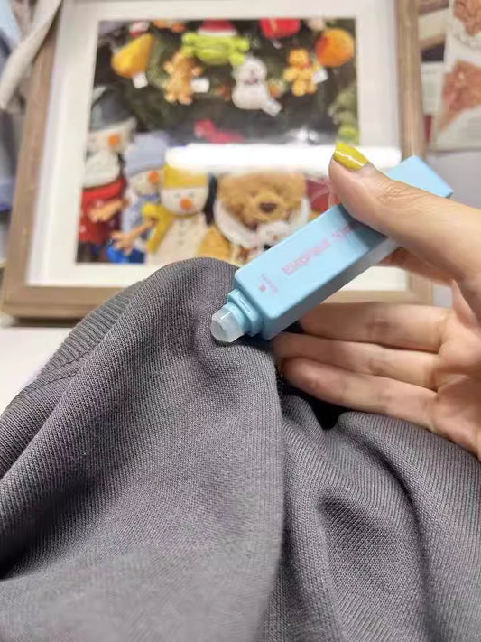 Stylo détachant instantané portable sans rinçage 12 ml