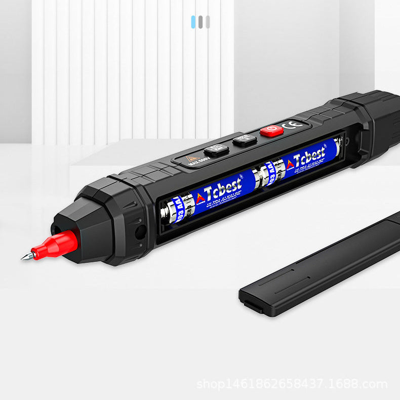Mini Multimètre Stylo Intelligent