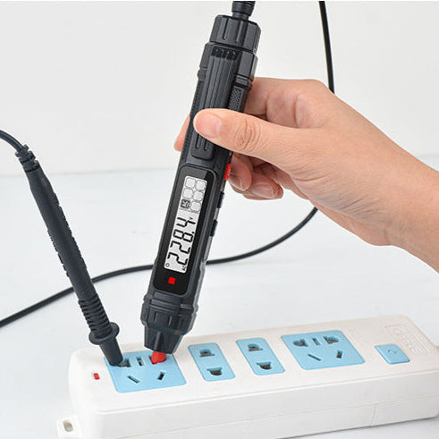 Mini Multimètre Stylo Intelligent