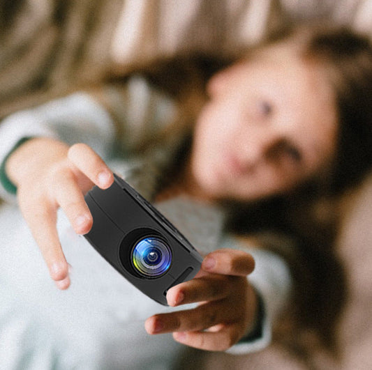 Mini Projecteur Portable