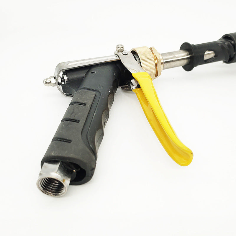 Pistolet Pulvérisateur Agricole Haute Pression