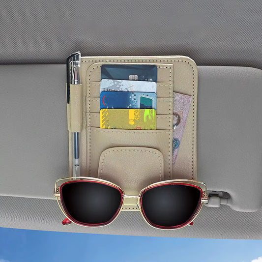 Organisateur de Pare-Soleil de Voiture