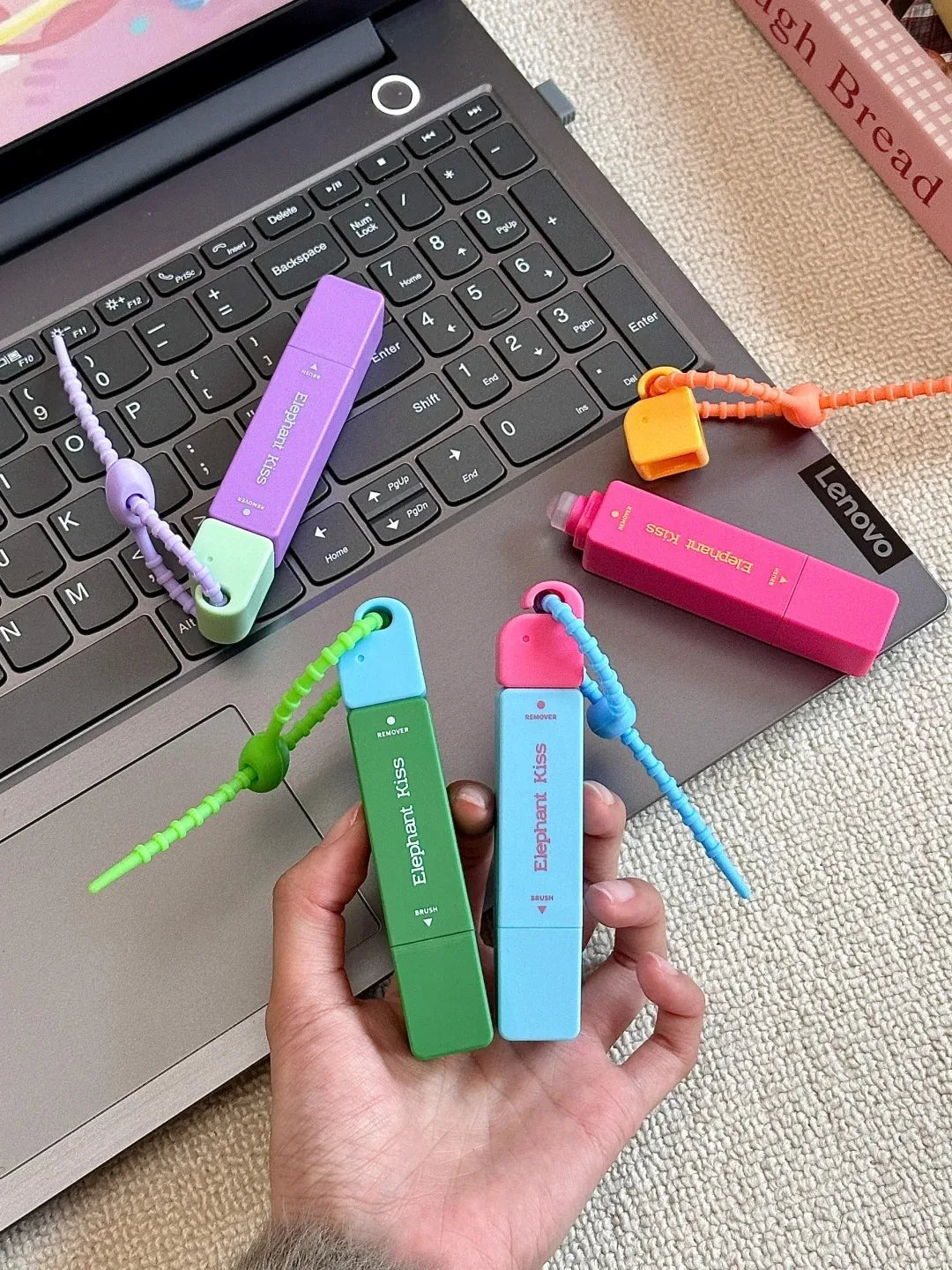 Stylo détachant instantané portable sans rinçage 12 ml