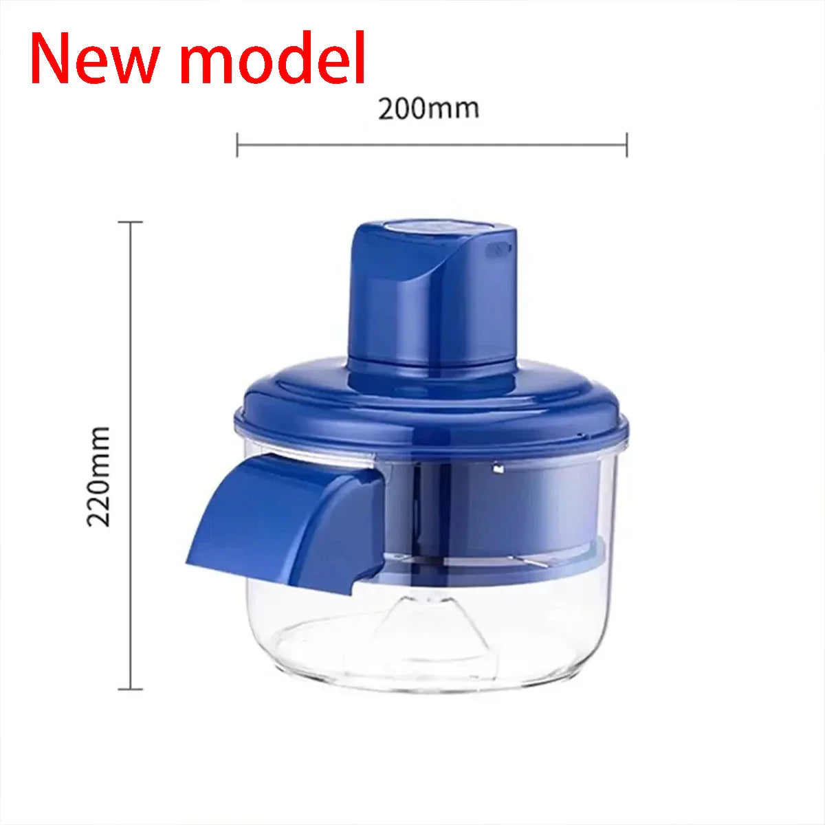 Éplucheur Automatique Électrique de Fruits & Légumes – Rechargeable et Intelligent