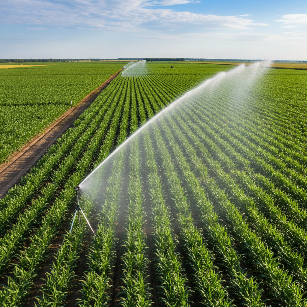 Agriculture