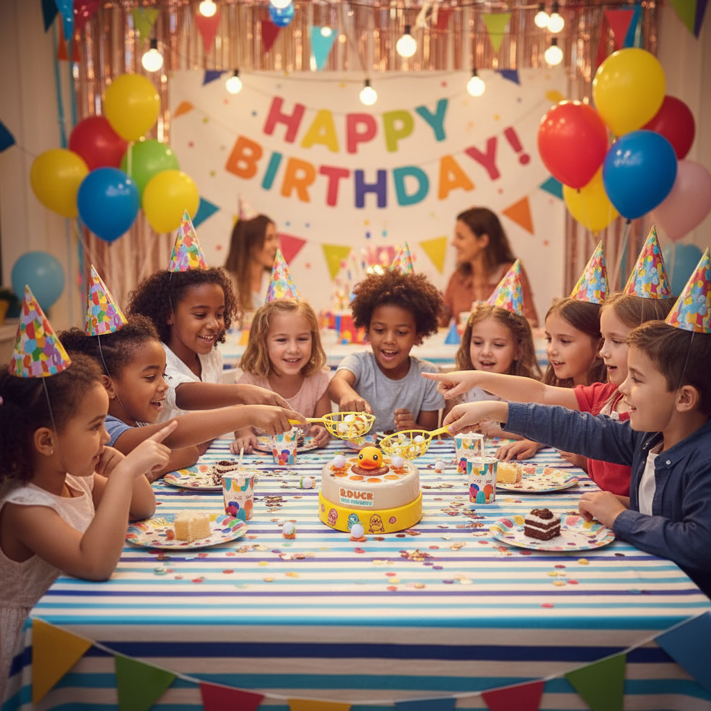 Anniversaire
