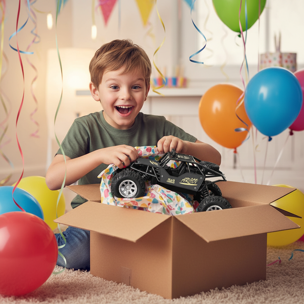 Anniversaire