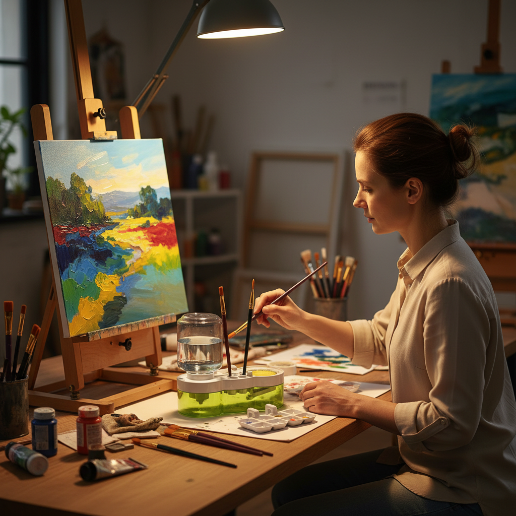 Artiste