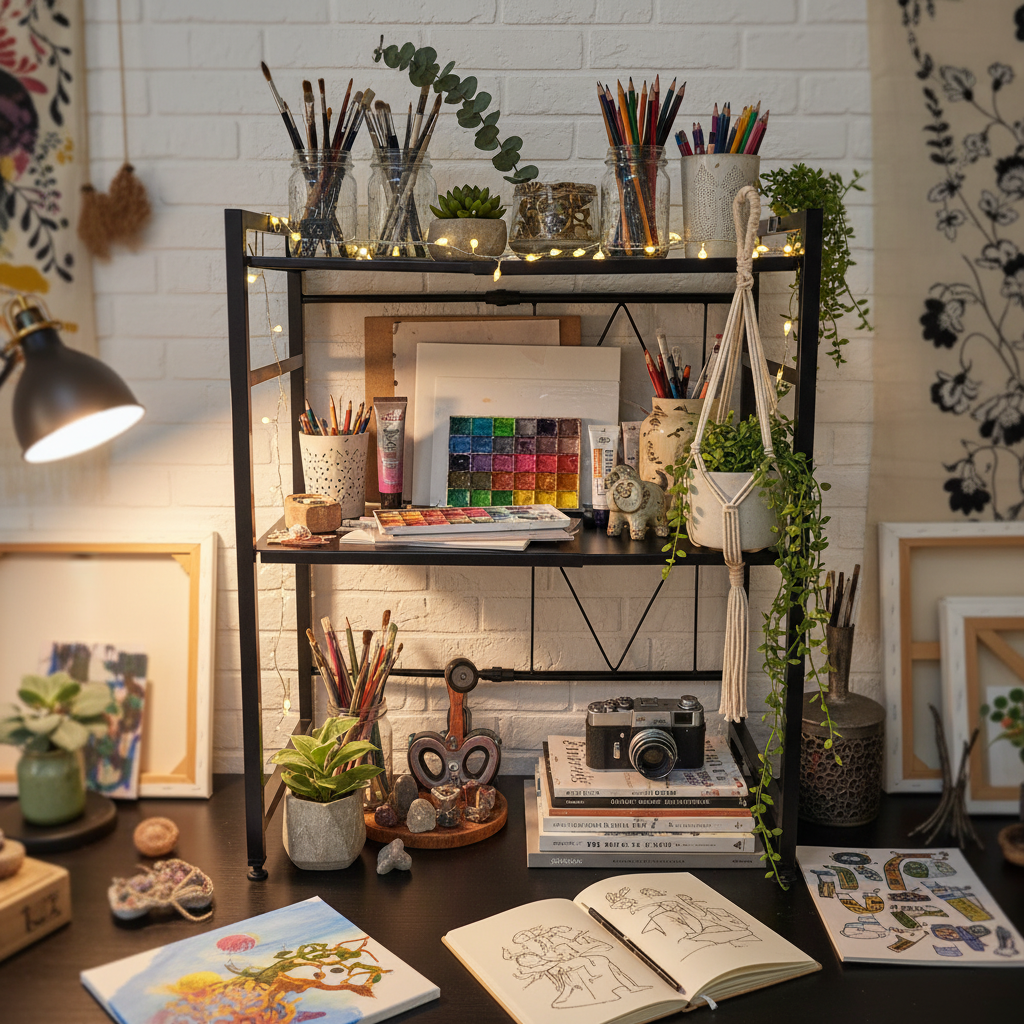 Atelier