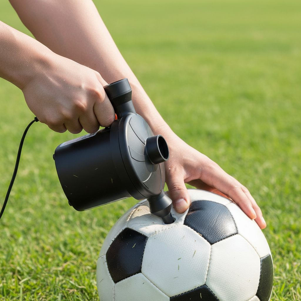 Ballon foot