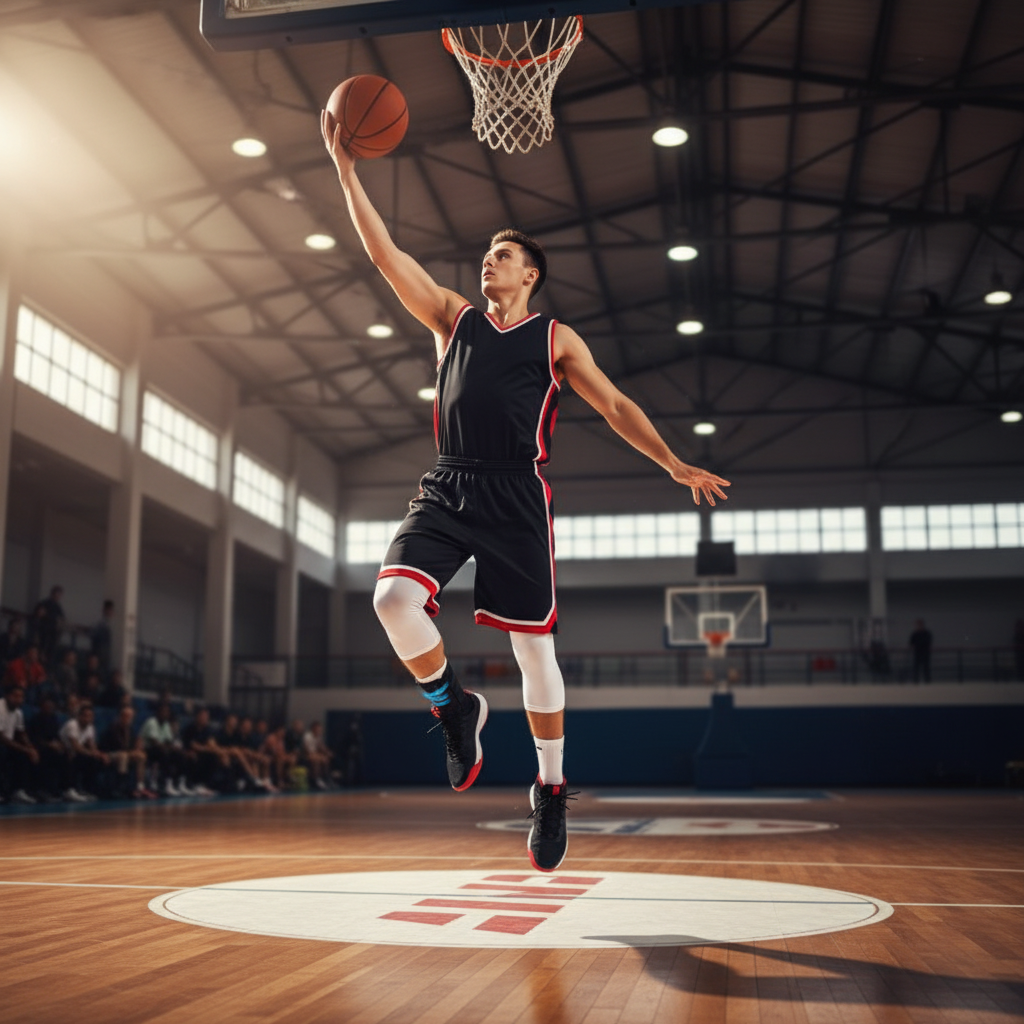 Basketball
