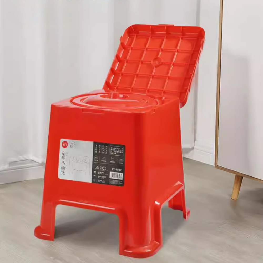 Toilettes Portables de Camping – Solution Hygiénique Autonome