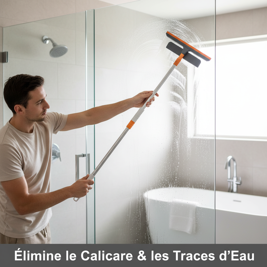 Brosse - Calcaire