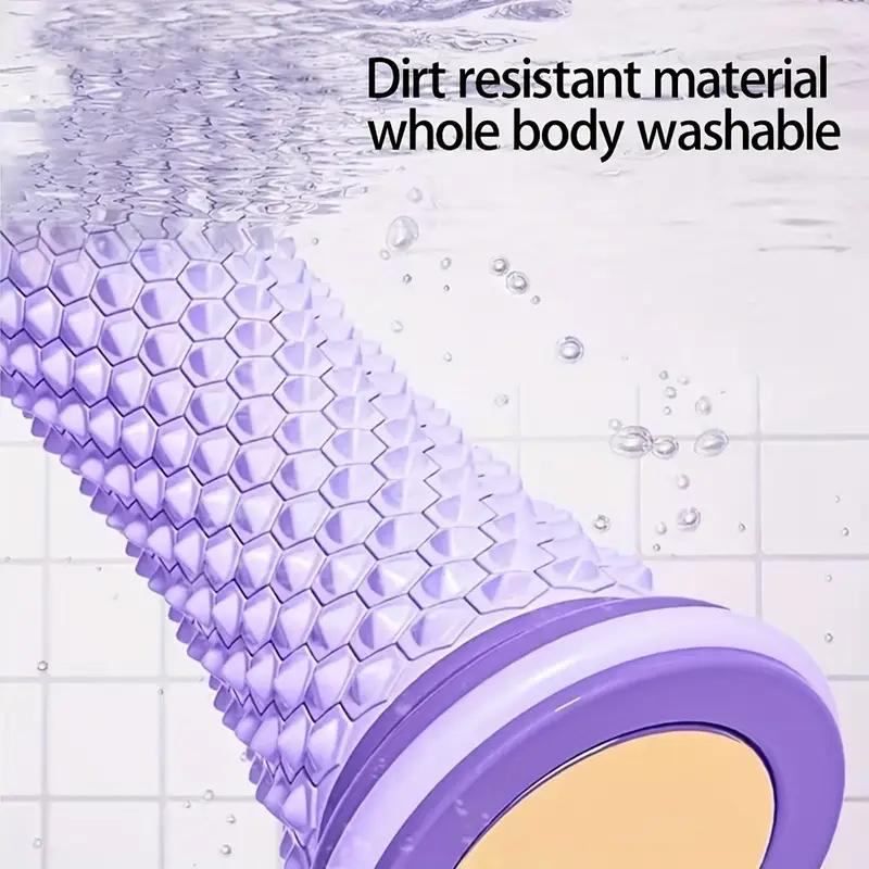 Rouleau de Massage pour Pieds & Muscles – Détente et Récupération Sportive