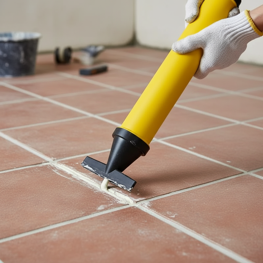 Carrelage intérieur