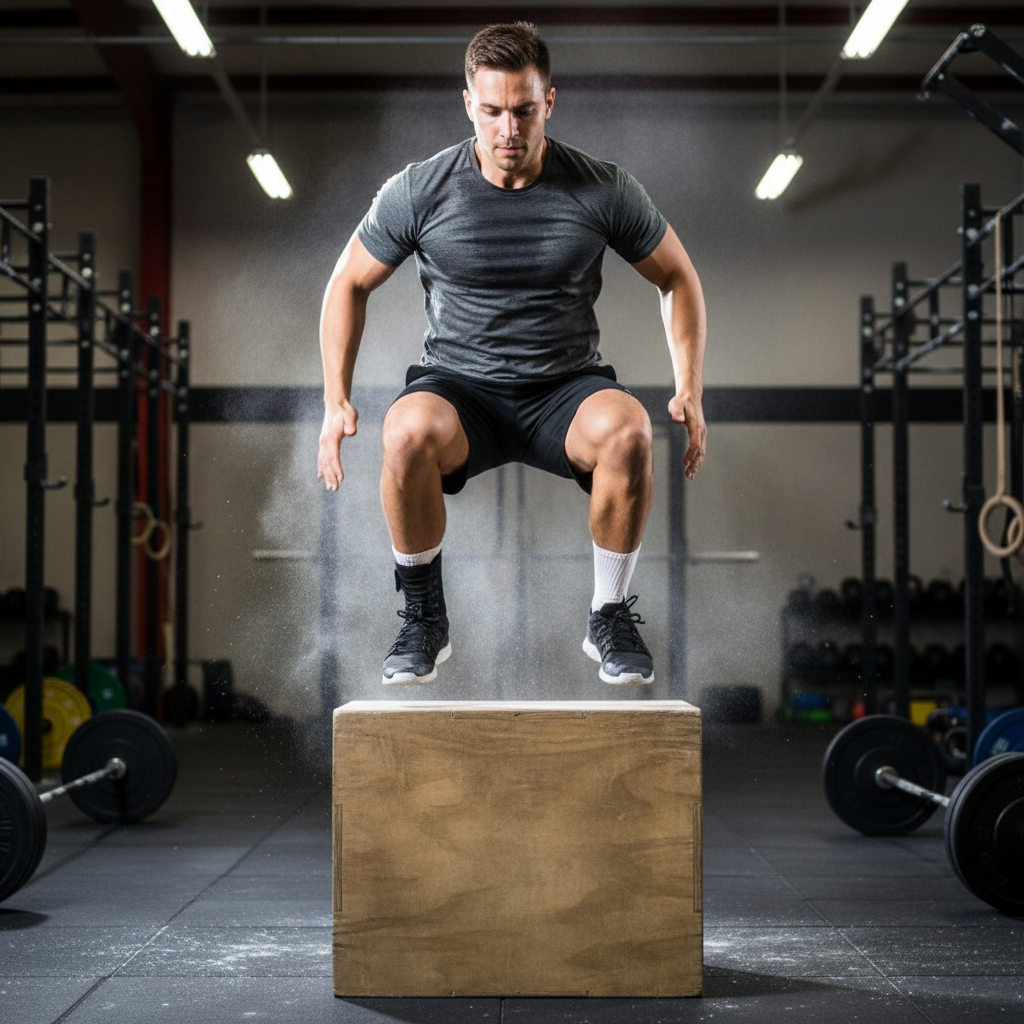 CrossFit