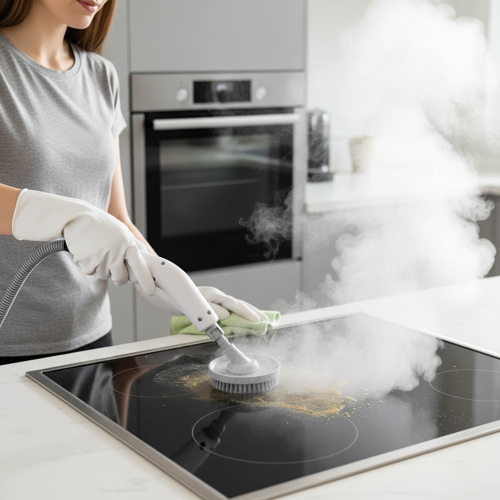 Cuisinière Sans Graisse