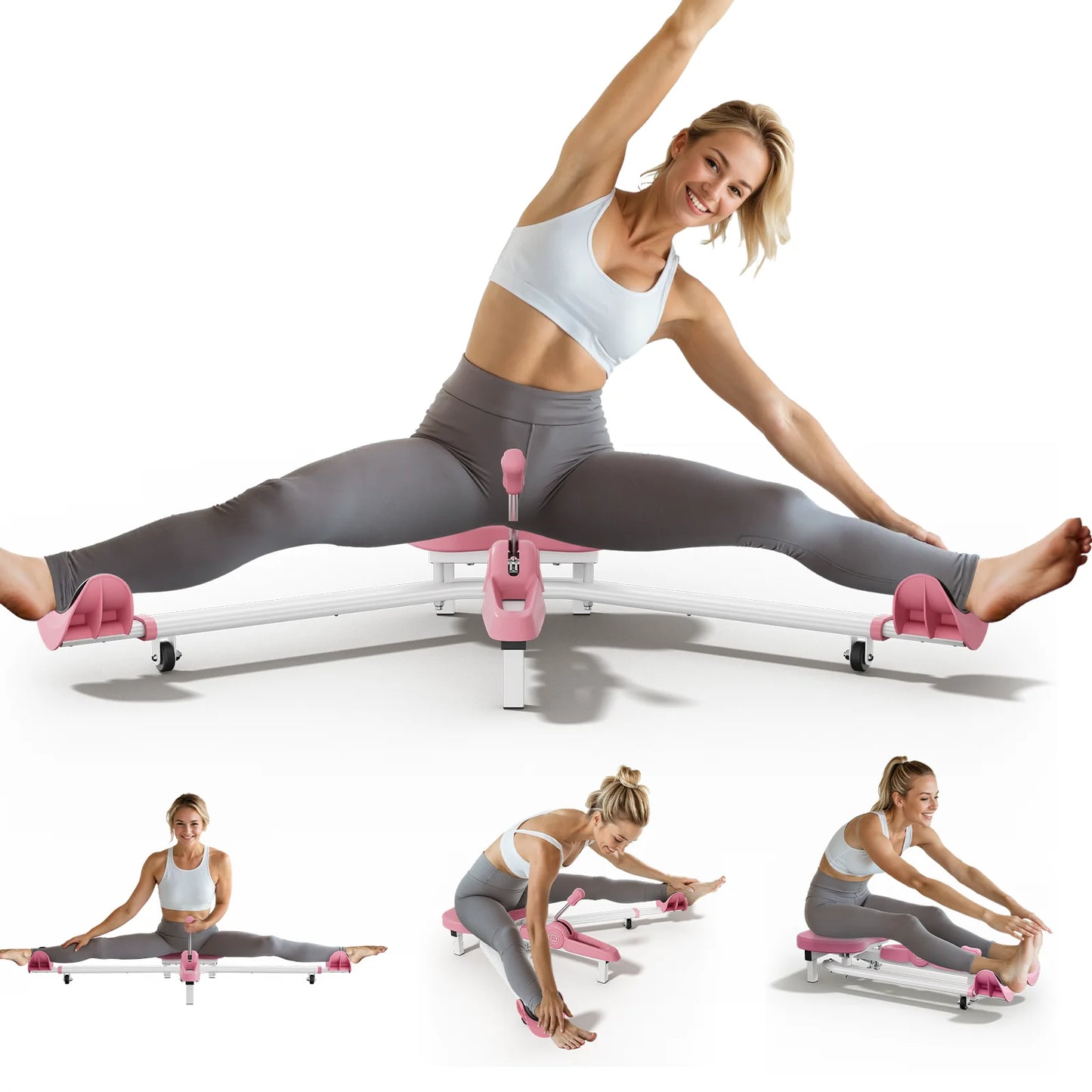 Appareil d’Étirement pour Souplesse & Grand Écart