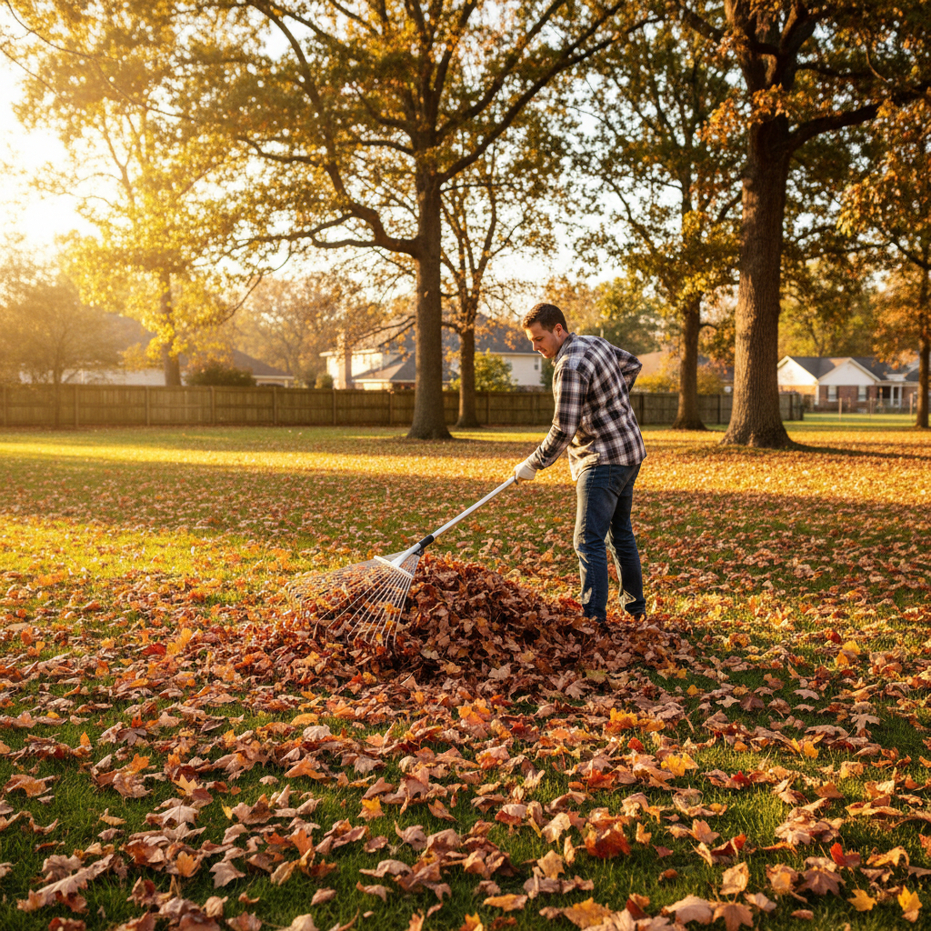 Feuilles