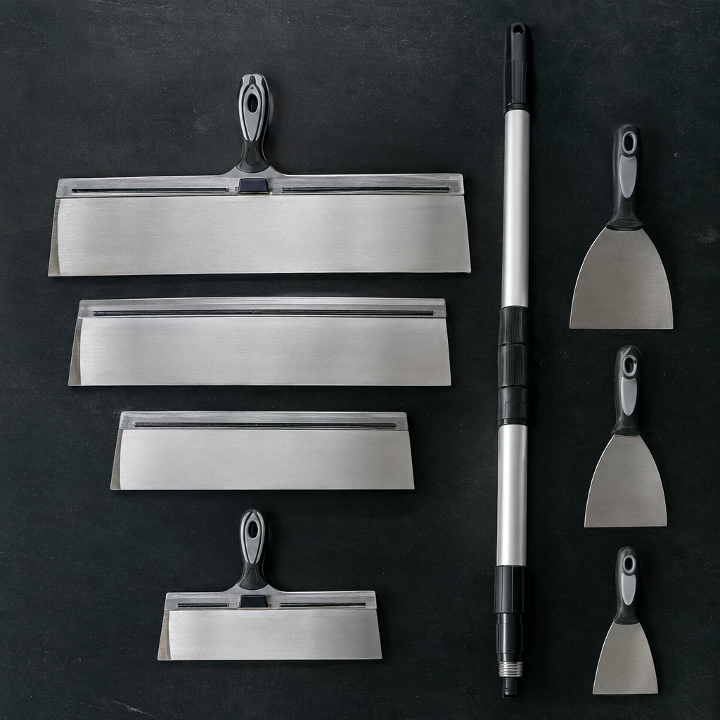Flat lay