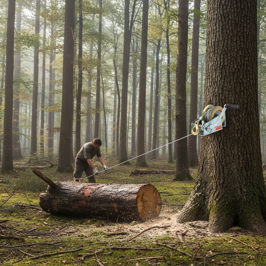 Forestier