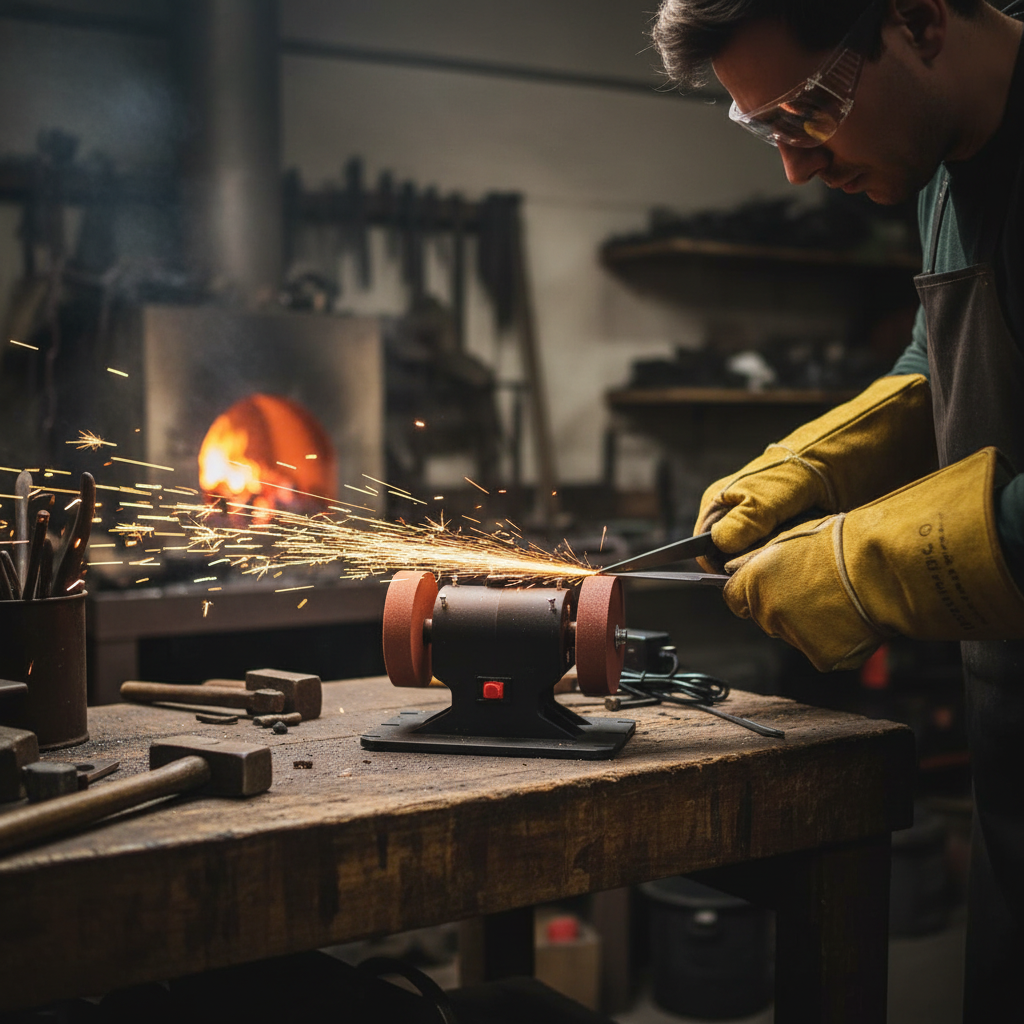 Forge