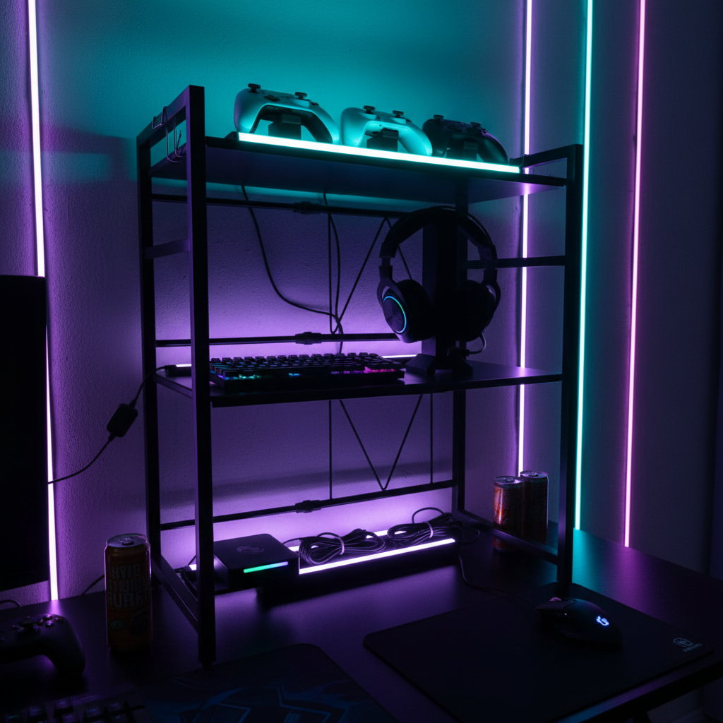 Gaming