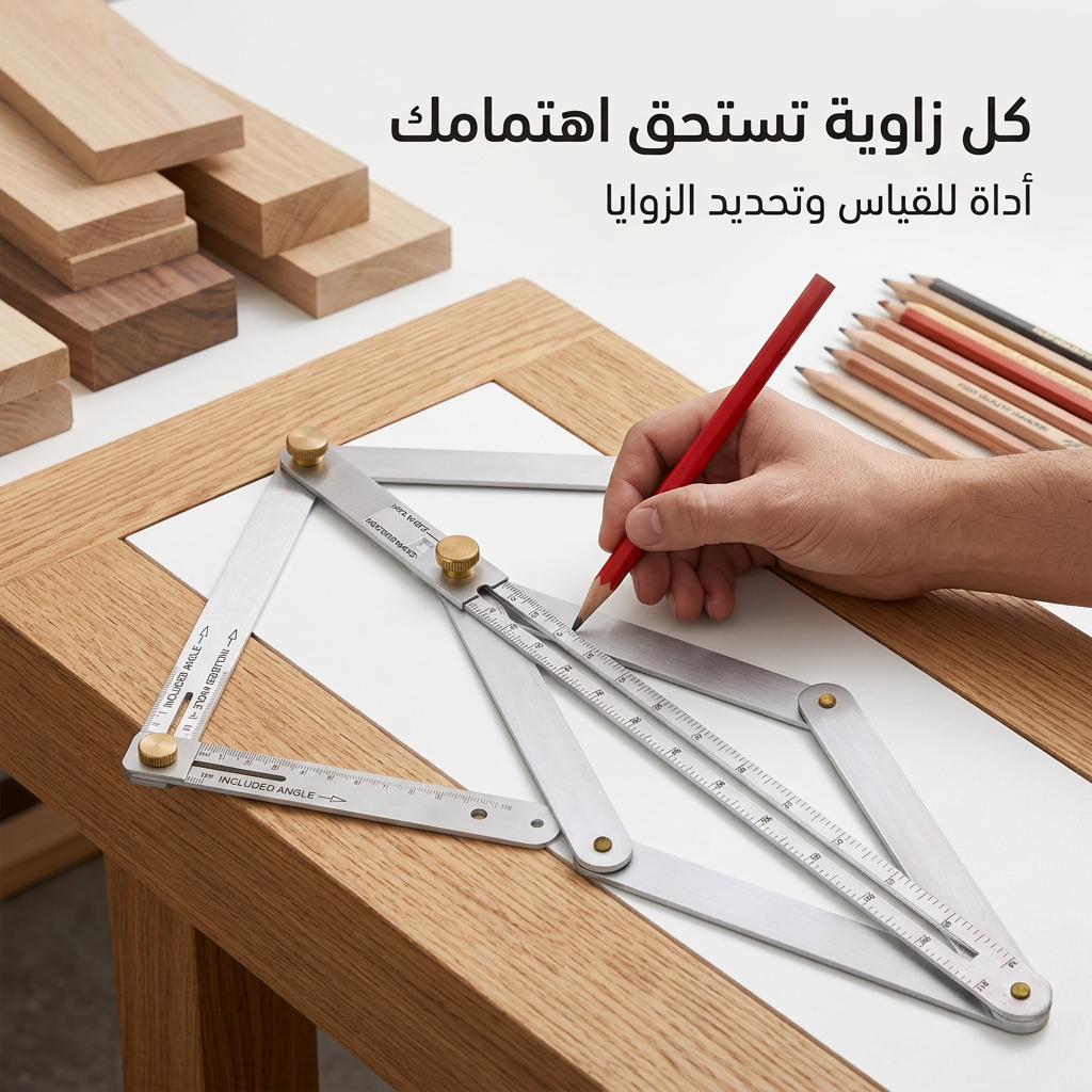 كل زاوية تستحق اهتمامك